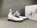 Jordan 2 Retro Low SP White Red DJ4375-101