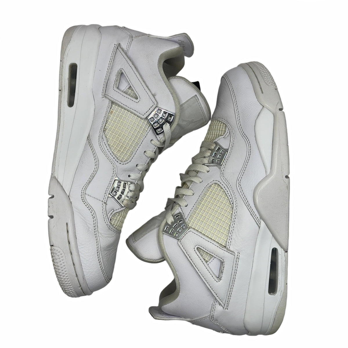 Jordan 4 Retro Pure Money (2017)