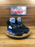 Jordan 5 Retro Racer Blue