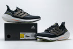 adidas Ultraboost 21 Running Shoes FY0374 Black
