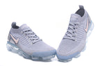 Nike Air VaporMax Flyknit 2 Grey Sneakers