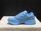 TAP Retro Chunky Sneakers in Blue