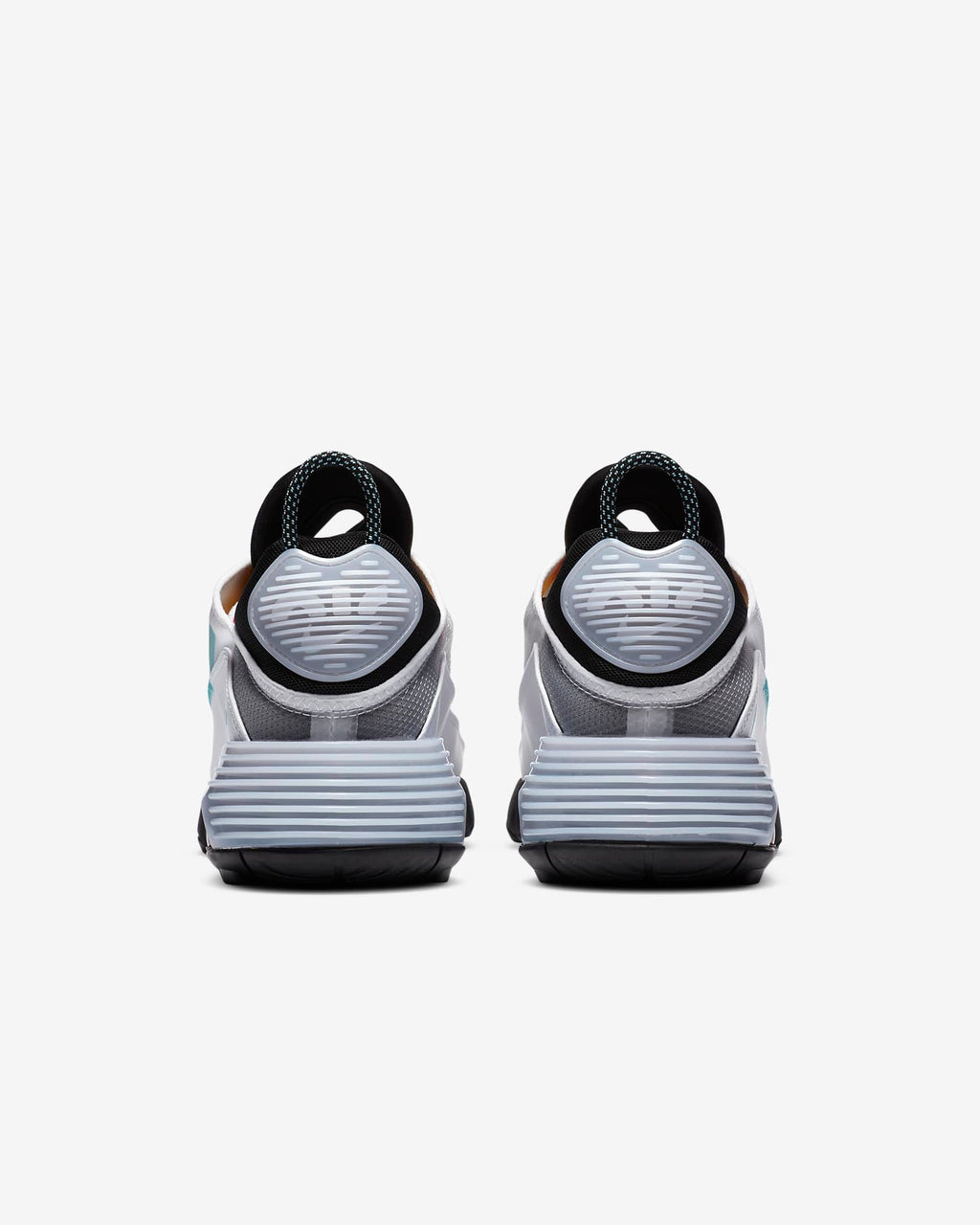 Nike Air Max 2090 Sneakers White CT1091-100