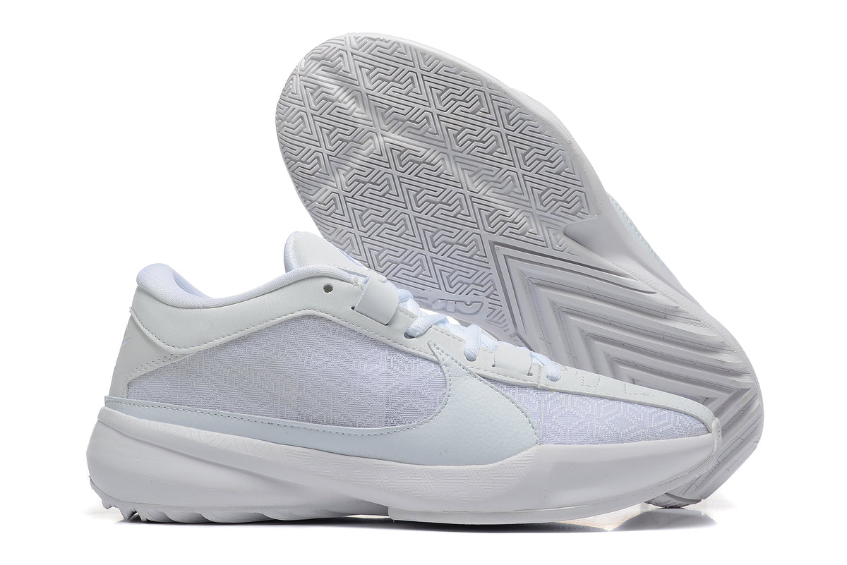 Nike Giannis Immortality 5 Basketball Shoes