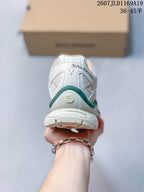 Salomon XT-Quest Trail Sneakers White Green 2607JLD1169A19