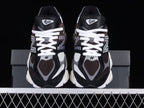 New Balance 9060 U9060BRN Brown Sneakers
