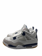 Jordan 4 Retro SB Navy