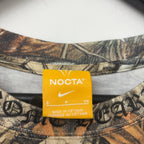 Nike x NOCTA x Chrome Hearts Tee Multicolor