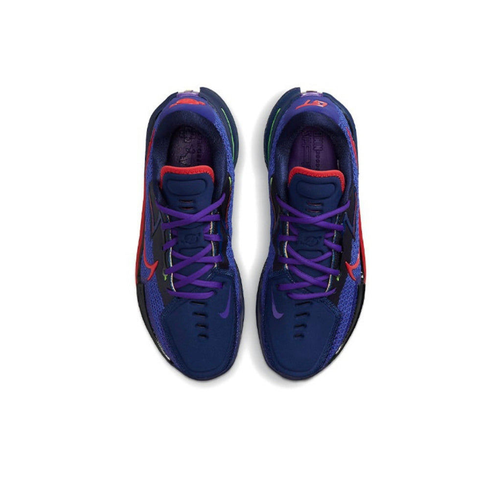 Nike Air Zoom G.T. Cut EP Basketball Shoes CZ0175-400