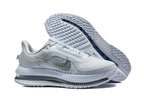 Nike Pegasus Premium SE Sneakers White Blue HQ2593-006
