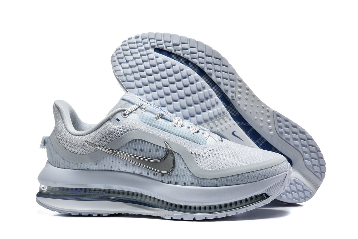 Nike Pegasus Premium SE Sneakers White Blue HQ2593-006