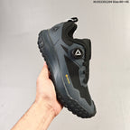 Reebok Workout Plus RC 2.0 Black Hiking Shoes FW6301