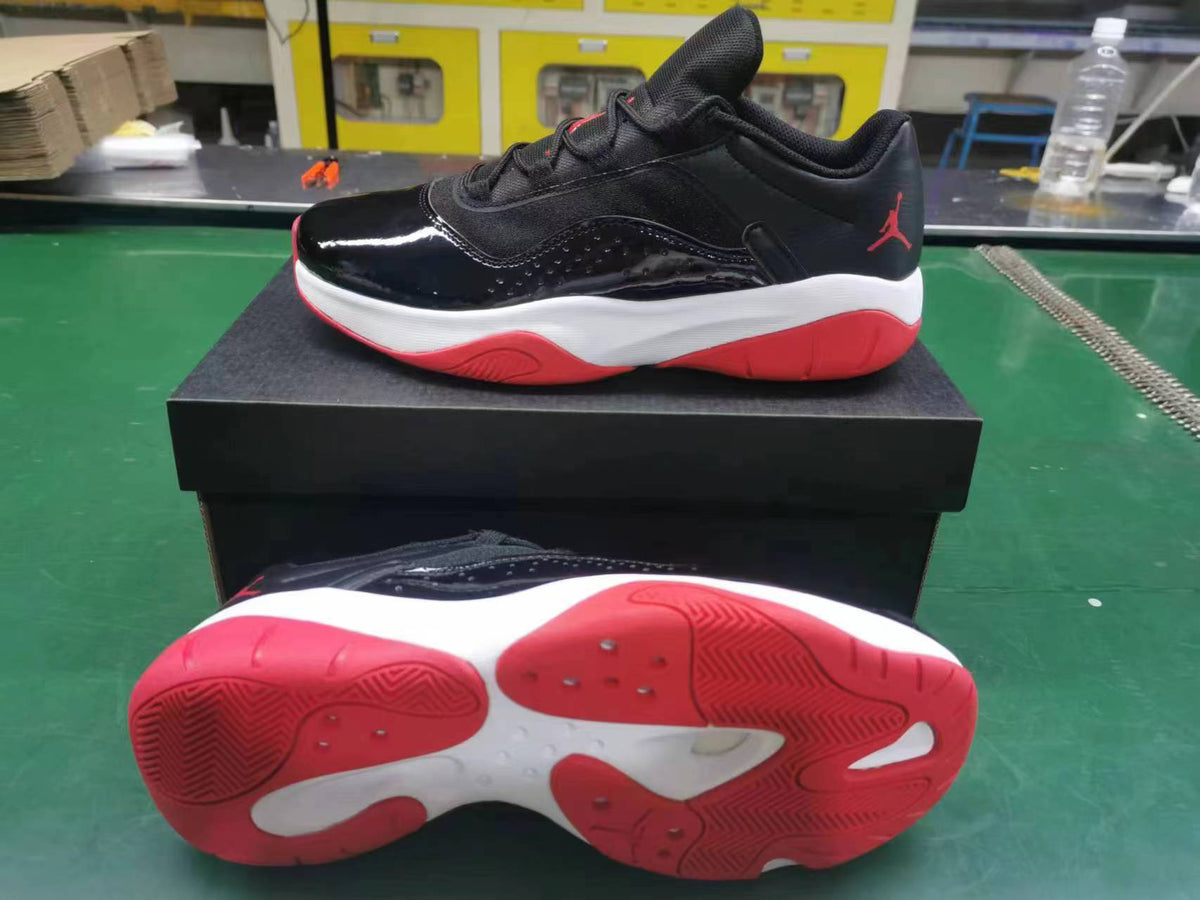 Jordan 11 Low Sneakers in Assorted Colorways