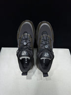 On x Loewe Cloudventure 3.0 Sneakers in Brown