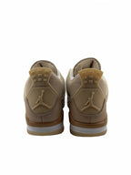 Jordan 4 Retro Shimmer (W)