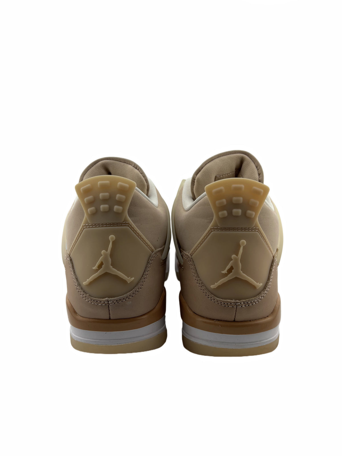 Jordan 4 Retro Shimmer (W)