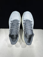 On Cloudtilt Sneakers, Gray and White