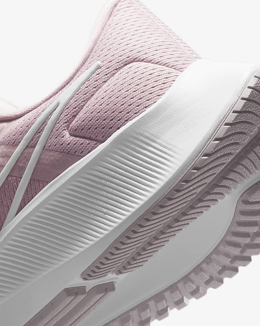 Nike Air Zoom Pegasus 38 Running Shoes Pink CW7358-601