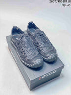 ECCO 2607JWD518A18 Men's Outdoor Sneakers