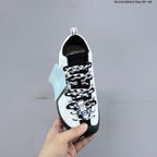 KEEN Jasper Low-Top Outdoor Sneakers White Black 1022266