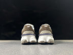 New Balance U9060 HZH Sneakers in Taupe and Cream