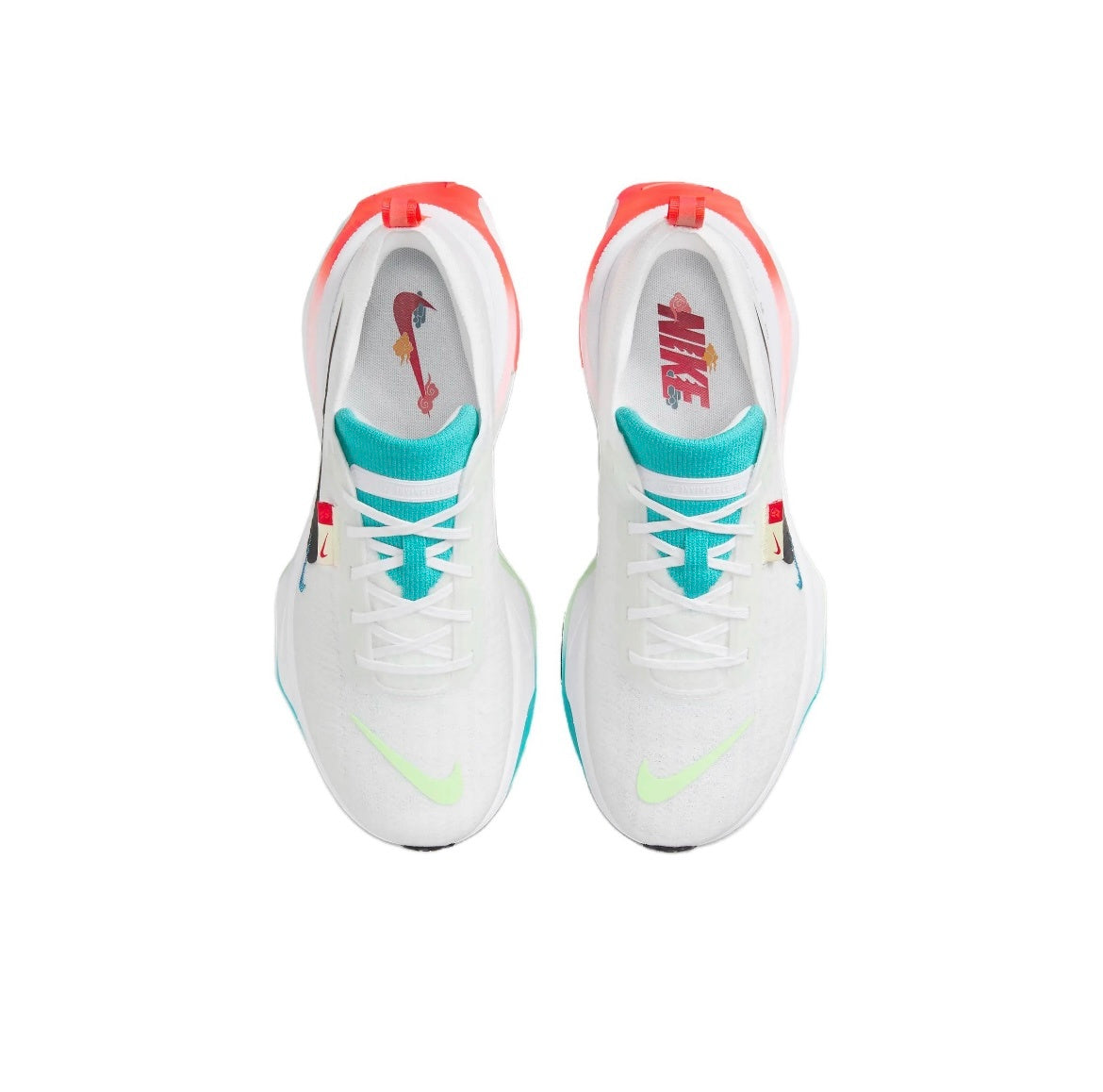 Nike ZoomX Invincible Run 3 Running Shoes FZ5056-103