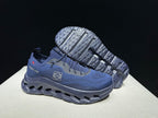 On Cloudtilt Sneakers in Midnight Navy Blue