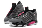 Air Jordan 14 Retro Women's Basketball Sneakers