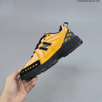 New Balance M1906R Sneakers Pink Yellow Black U1906596