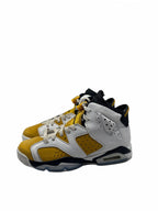 Jordan 6 Retro Yellow Ochre (GS)