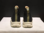 On Cloudtilt Hi LOEWE High-Top Sneakers Black Oatmeal Olive