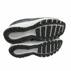 Nike P-6000 Metalic Cool Grey (GS)