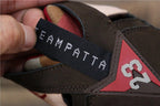 Jordan Air Jordan 7 Retro Patta Sneakers Brown Red AT3375-200