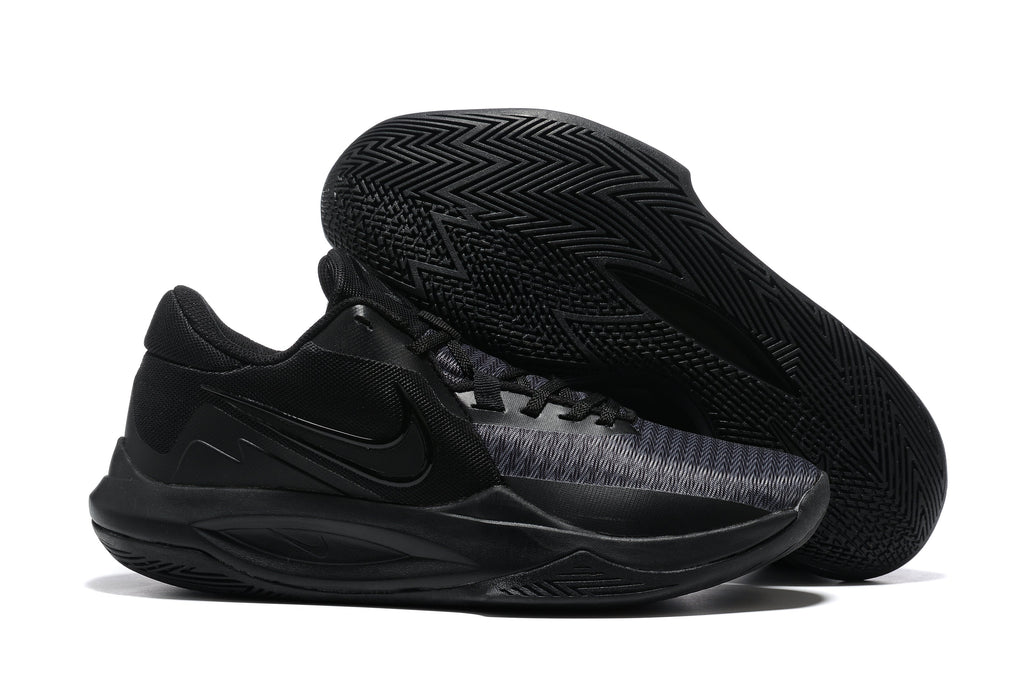 Nike Precision 6 FlyEase Basketball Shoes