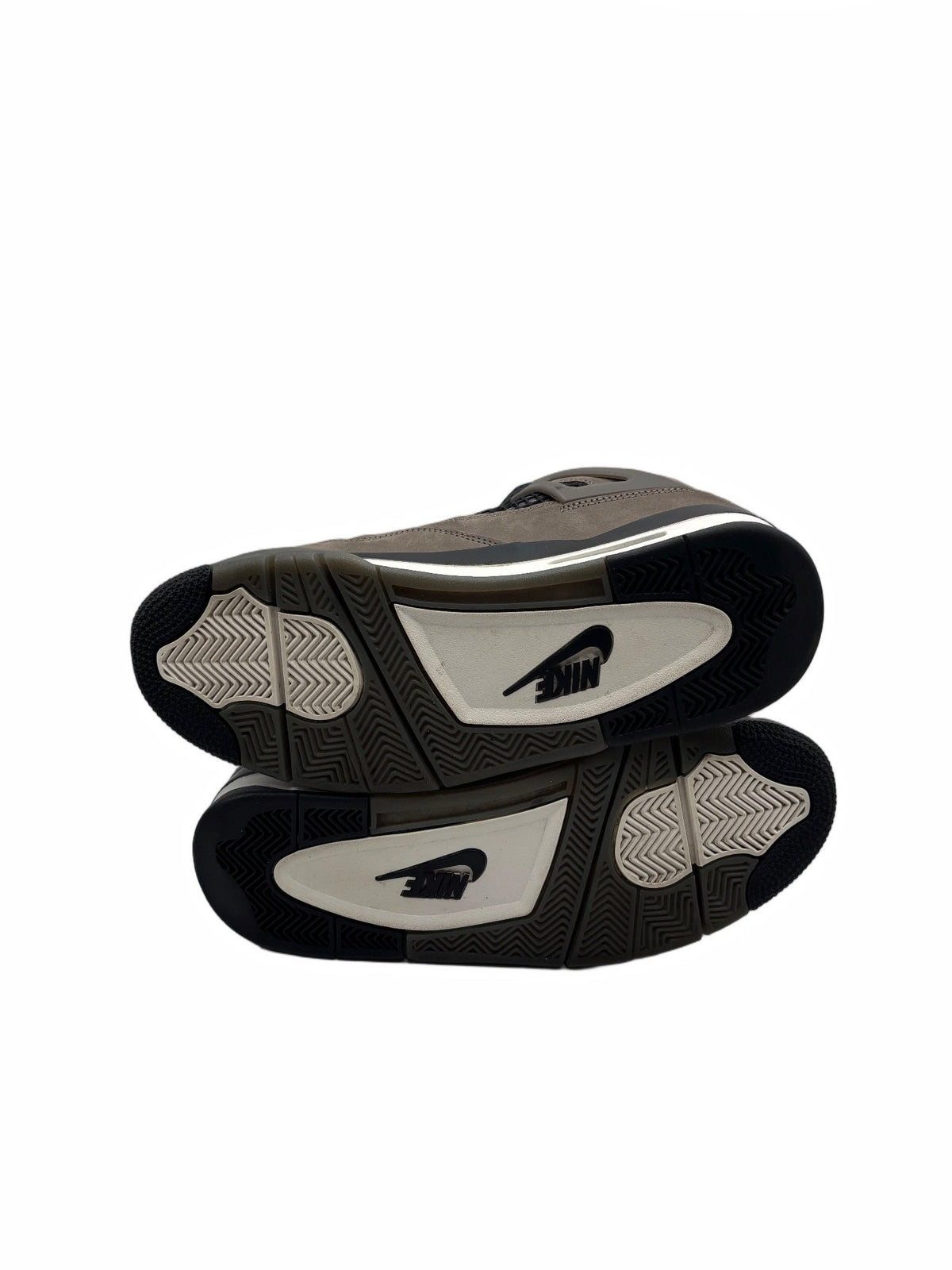 Jordan 4 Retro Cave Stone