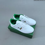 Lacoste Powercourt Low-Top Sneakers