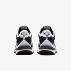 Nike sacai VaporWaffle CV1363-001 Black White Sneakers