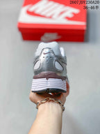 Nike P-6000 Sneakers Silver White 712100ORO