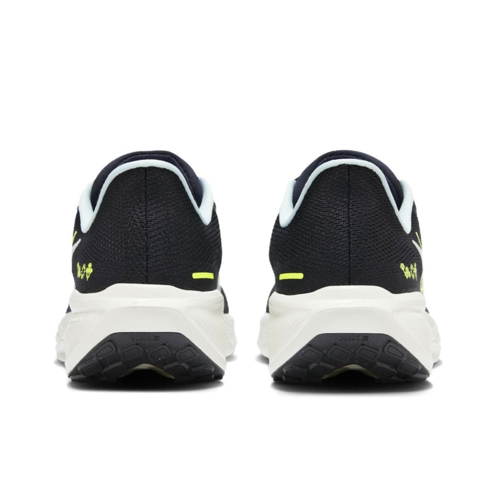 Nike Pegasus 41 Running Shoes Black Volt HQ3452-041
