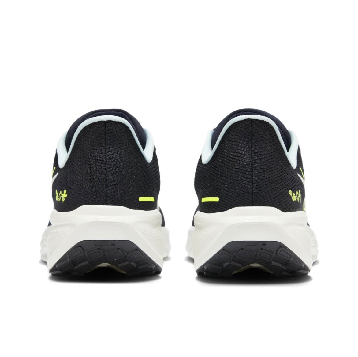 Nike Pegasus 41 Running Shoes Black Volt HQ3452-041