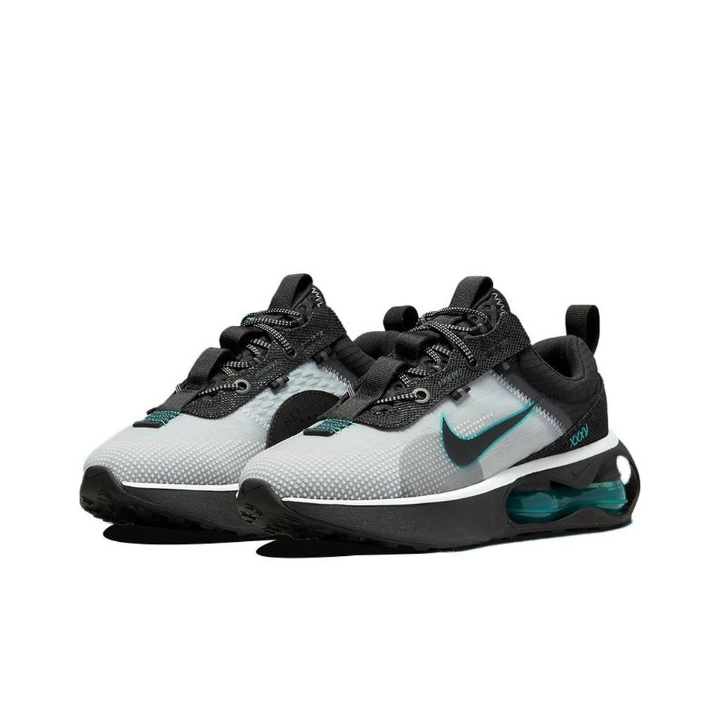 Nike Air Max 2021 XXXV Sneakers Black Gray Blue DH5135-001