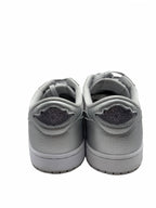 Jordan 1 Low OG Metallic Silver