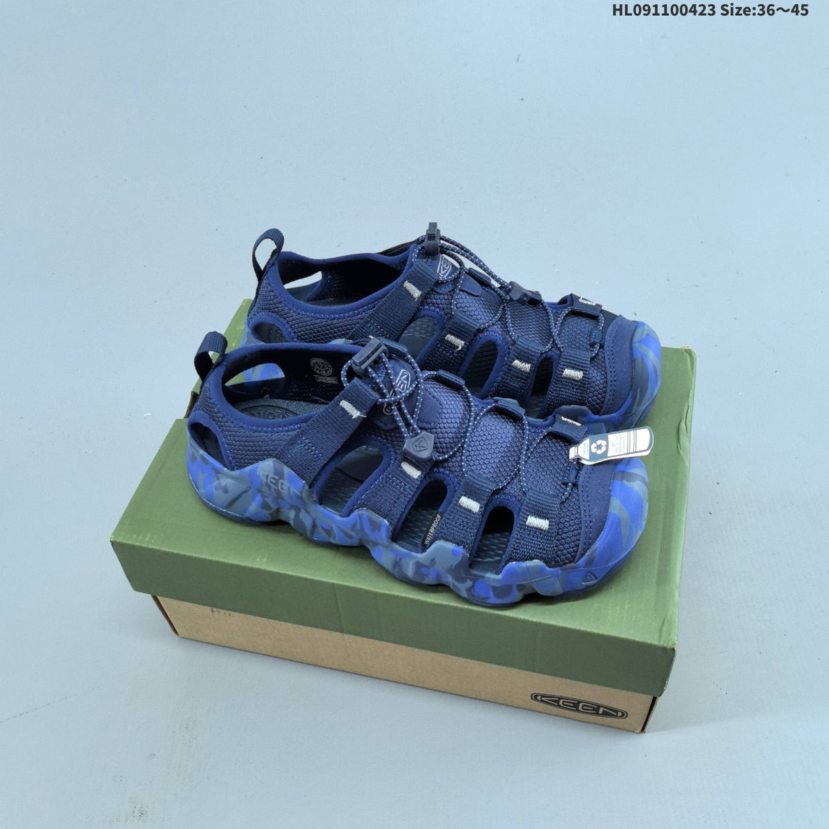 KEEN Newport H2 Outdoor Sandals 1030858