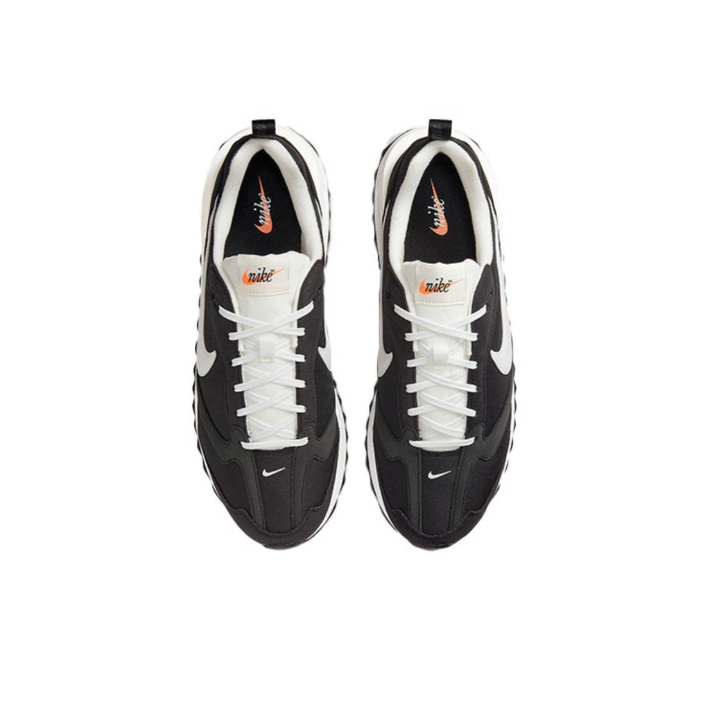Nike Air Max Dawn Sneakers Black White DJ3624-001