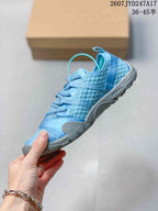 New Balance MT10O Low-Profile Casual Sneakers - Blue