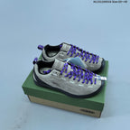KEEN Low-Top Lace-Up Sneakers in Assorted Colors