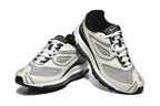 Nike Air Max 97 Sneakers in Black, Gray and Green