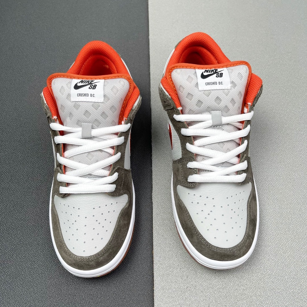 Nike SB Dunk Low Pro Crushed D.C. DH7782-001 Sneakers