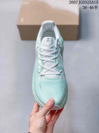 On Cloudtilt Mint Green Lightweight Running Sneakers
