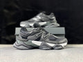 New Balance U9060PNR Sneakers in Black and Gray